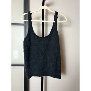 SKIMS Cozy Knit Tank Size 4X/5X (22-26)